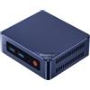 Beelink MINI S12 PRO Mini PC Intel Processore N100 (4C/4T fino a 3.4Ghz) 12G