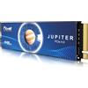 Fikwot FX991 SSD M 2 NVMe 1TB PCIe 4.0 2280 Velocità fino a 7400MB/s in Lettura