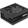 CORSAIR RM850x Alimentatore ATX Basso Rumore Completamente Modulare — Nero