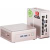 GEEKOM A5 con AMD Ryzen 5 7430U[Il Mini PC Professionale per Smart Working] 16GB