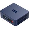Beelink SER3 Mini PC Windows 11 Pro AMD Ryzen 3 3200U(2C/4T up to 3.5 GHz) Mini