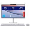 Lenovo A100 All In One Display 24 FHD Intel NGB SSD RAM 8GB 2Wx2 Audio