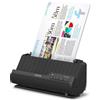 Epson ES C320W Scanner A4 di Precisione per Documenti e Foto Connessione