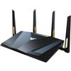 Asus Router RT-BE88U Wireless 10 Gigabit Ethernet Dual-band 2.4/5 GHz