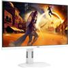 AOC U27G4R Monitor Gaming - 27″ 4K Pivot