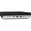 Amazon Renewed HP PC Computer Desktop EliteDesk 800 G3 Mini Processore Core i5-6400T Memoria