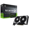 Msi Microstar VGA MSI RTX 5050 8GB VENTUS 2X OC 8GB GDDR6 HDMI/3DP