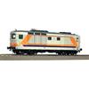 OSKAR OS1129 FS D445.1108 - 3^ SERIE LIVREA MDVC DEP. TORINO SM.TO EP.IV-V