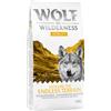 Wolf of Wilderness Explore The Endless Terrain - Mobility - 12 kg