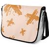Bonateks Frschlbg100136, La Borsa della Scuola Unisex-Bambini e Ragazzi, Multicolore