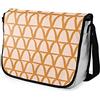 Bonateks Frschlbg100178, La Borsa della Scuola Unisex-Bambini e Ragazzi, Multicolore
