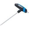 BGS 7612 | Cacciavite con impugnatura a T | Profilo a T (per Torx) | T20