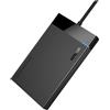 UGREEN Case Esterno per Disco Rigido USB 3.0 Enclosure Hard Disk 2.5 con UASP