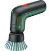 Bosch Spazzola Elettrica Di Pulizia Universalbrush (Batteria Da 3,6 V Integrata,
