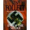 Ken Follett Eye of the Needle (Cassette)