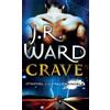 J. R. Ward Crave (Tascabile) Fallen Angels