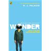 R J Palacio Wonder (Tascabile)