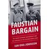Ian Ona Johnson Faustian Bargain (Copertina rigida)