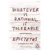 Epictetus Whatever is Rational is Tolerable (Tascabile) Penguin Archive