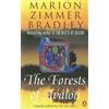 Marion Zimmer Bradley The Forests of Avalon (Tascabile) Avalon