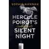 Sophie Hannah Hercule Poirot's Silent Night (Tascabile)