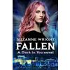 Suzanne Wright Fallen (Tascabile) Dark in You
