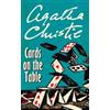 Agatha Christie Cards on the Table (Tascabile) Poirot