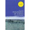 Samir Okasha Philosophy of Science (Tascabile) Very Short Introductions