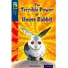 Susan Gates Oxford Reading Tree TreeTops Fiction: Level 14 More Pack (Tascabile)