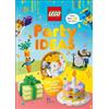 Hannah Dolan Nate Dias Jessica Farrell LEGO Party Ideas (Copertina rigida)