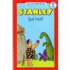 Syd Hoff Stanley (Tascabile) I Can Read Level 1