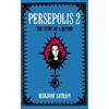 Marjane Satrapi Persepolis 2 (Copertina rigida)