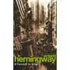 Ernest Hemingway A Farewell to Arms (Tascabile)