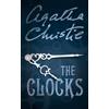 Agatha Christie The Clocks (Tascabile) Poirot