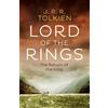 J. R. R. Tolkien The Return of the King (Tascabile) Lord of the Rings
