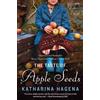 Katharina Hagena The Taste of Apple Seeds (Tascabile)