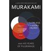 Haruki Murakami Colorless Tsukuru Tazaki and His Years of Pilgrimage (Tascabile)