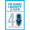 Tim Brooke-Taylor Jack Dee Barry C I'm Sorry I Haven't a Clue: The B (Tascabile)