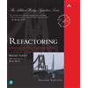 Martin Fowler Refactoring (Copertina rigida)