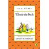 A. A. Milne Winnie-the-Pooh (Tascabile) Winnie-the-Pooh