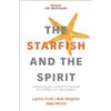 Rob Wegner Alan Hirsch Lance Ford The Starfish and the Spirit (Tascabile)