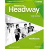John And Liz So American Headway: Starter: Workbook with iChecker: P (Tascabile)