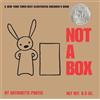 Antoinette Portis Not a Box Board Book (Libro di cartone)