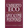 Umberto Eco Apocalypse Postponed (Tascabile)