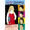 Barbara Gowdy Mister Sandman (Tascabile)