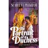Scarlett Peckham The Portrait of a Duchess (Tascabile) Society of Sirens