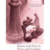 George Orwell Down and Out in Paris and London (Tascabile) Collins Classics