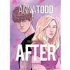 Anna Todd AFTER: The Graphic Novel (Volume Two) (Tascabile)