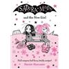 Harriet Muncaster Isadora Moon and the New Girl (Tascabile)