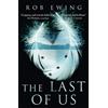Rob Ewing The Last of Us (Tascabile)
